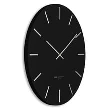 Luca Silent Wall Clock